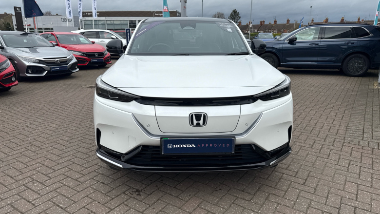 Honda E Ny1 150kW Advance 69kWh 5dr Auto Electric Hatchback